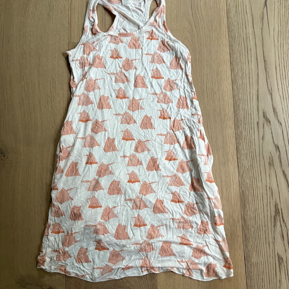 Kate Quinn bamboo nightgown xs
